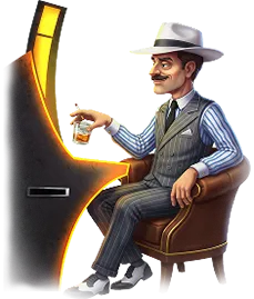 Donbet Slots